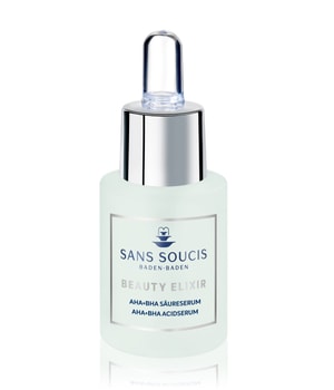 Sans Soucis Beauty Elixir Fluid do twarzy 15 ml 4086200256214 base-shot_pl