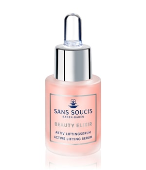 Sans Soucis Beauty Elixir Serum do twarzy 15 ml 4086200256054 base-shot_pl