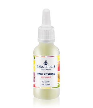 Sans Soucis Daily Vitamins Serum do twarzy 30 ml 4086200254227 base-shot_pl