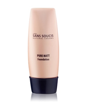 Sans Soucis Pure Matt 30 ml unisex