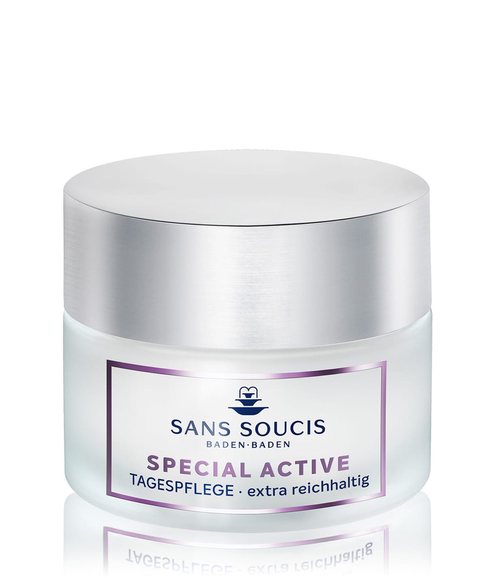 Sans Soucis Special Active Krem na dzień 50 ml 4086200252346 base-shot_pl