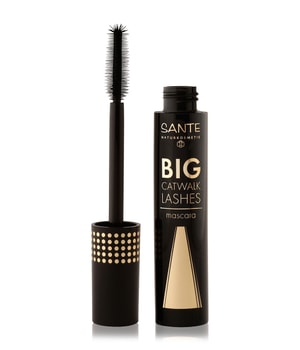 Sante Big Catwalk Lashes Tusz do rzęs