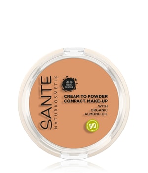 Sante Compact Make-up Makijaż mineralny 9 ml 4025089085249 base-shot_pl