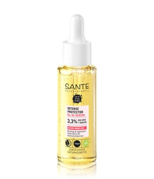 Sante Intense Protector Öl-in-Serum Serum do twarzy 30 ml 4055297195522 base-shot_pl