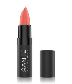 Sante Matte Lipstick Szminka 4.5 ml Nr. 02 - Gentle Rose