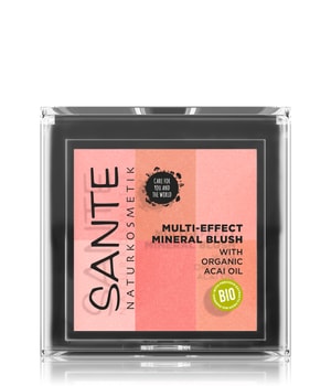 Sante Multi-Effect Mineral Róż 8 ml 4025089085447 base-shot_pl