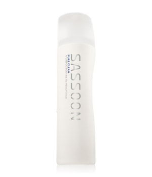 Sassoon Professional Pure Clean Szampon do włosów 250 ml 4064666309873 base-shot_pl