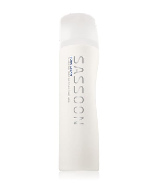 Zdjęcie produktu 1 z 1, Sassoon Professional Pure Clean Szampon do włosów