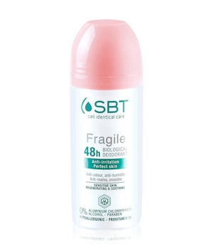 SBT Fragile Dezodorant w kulce 75 ml