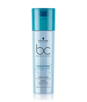 Schwarzkopf BC Bonacure Hyaluronic Moisture Kick Odżywka