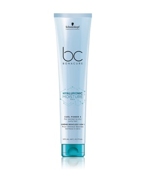 Schwarzkopf BC Bonacure Hyaluronic Moisture Kick Płyn do włosów