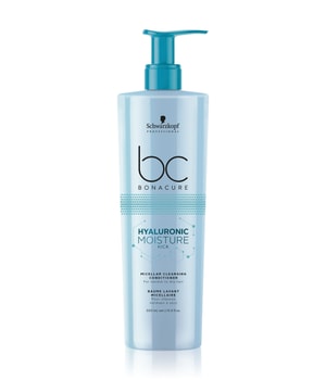 Schwarzkopf BC Bonacure Hyaluronic Moisture Kick Odżywka