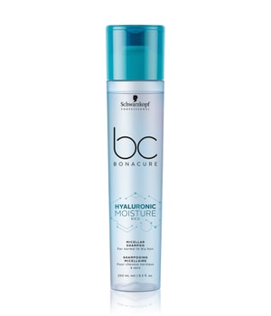 Schwarzkopf BC Bonacure Hyaluronic Moisture Kick Szampon do włosów