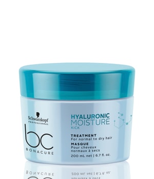 Schwarzkopf BC Bonacure Hyaluronic Moisture Kick Kuracja do włosów