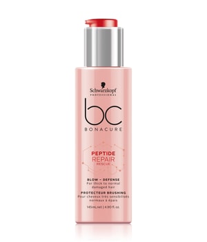 Schwarzkopf BC Bonacure Peptide Repair Rescue Balsam do układania włosów