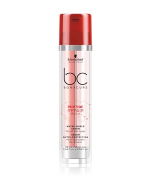 Schwarzkopf BC Bonacure Peptide Repair Rescue Serum do włosów