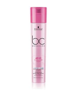Schwarzkopf BC Bonacure ph 4.5 Color Freeze Szampon do włosów