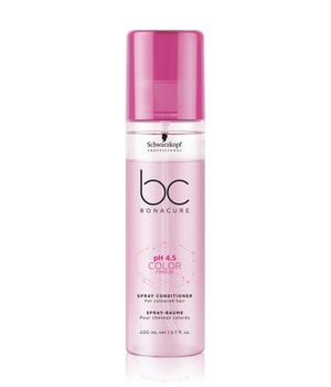 Schwarzkopf BC Bonacure ph 4.5 Color Freeze Odżywka w sprayu