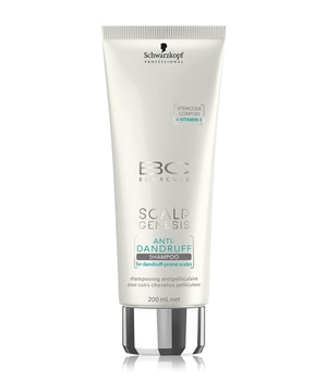 Schwarzkopf BC Bonacure Scalp Genesis Szampon do włosów