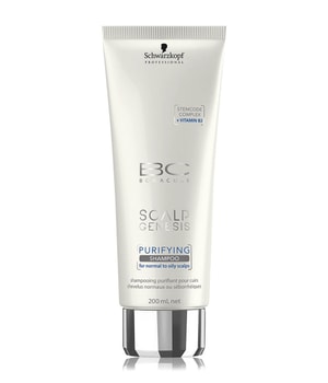 Schwarzkopf BC Bonacure Scalp Genesis Szampon do włosów