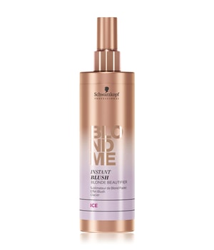 Schwarzkopf BlondMe Instant Blush Farba do włosów