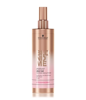 Schwarzkopf BlondMe Instant Blush Farba do włosów