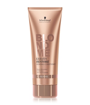 Schwarzkopf BlondMe Keratin Restore Odżywka