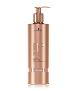 Schwarzkopf BlondMe Keratin Restore Szampon do włosów