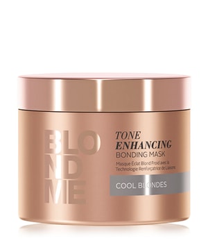 Schwarzkopf BlondMe Tone Enhancing Kuracja do włosów