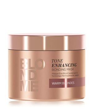 Schwarzkopf BlondMe Tone Enhancing Kuracja do włosów