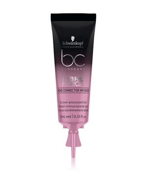 Schwarzkopf Professional BC Bonacure Fibre Force Bond Connector Infusion Serum do włosów 120 ml