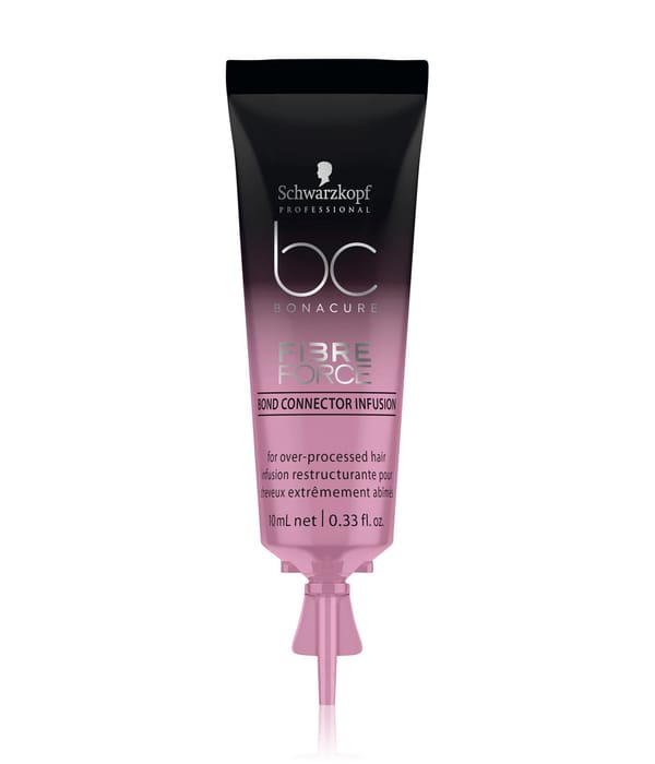 Zdjęcie produktu 1 z 1, Schwarzkopf Professional BC Bonacure Fibre Force Serum do włosów