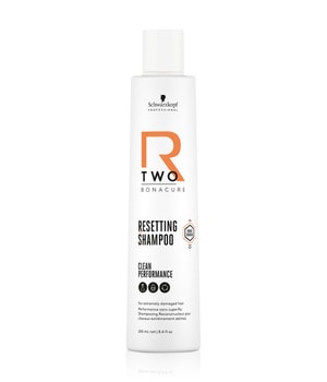 Schwarzkopf Professional Bonacure R-TWO Resetting Shampoo szampon do włosów ekstremalnie zniszczonych 250 ml można nabyć na stronie Flaconi.pl