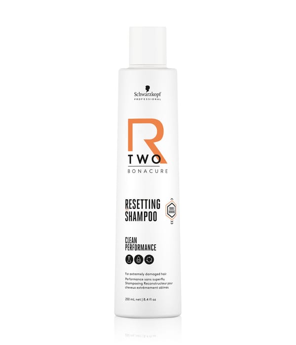 Zdjęcie produktu 1 z 6, Schwarzkopf Professional BC Bonacure R-TWO Szampon do włosów