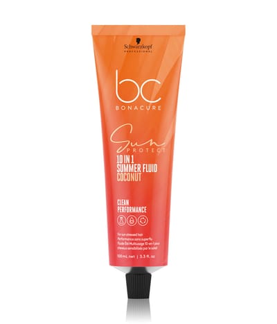 Schwarzkopf Professional BC Bonacure Sun Protect Płyn do włosów 100 ml 4045787802924 base-shot_pl
