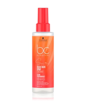 Schwarzkopf Professional BC Bonacure Sun Protect Beach Waves Spray spray do włosów nadający plażowy efekt 150 ml można nabyć na stronie Flaconi.pl