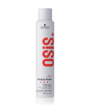 Schwarzkopf Professional Osis Hold Spray do włosów 200 ml 4045787999082 base-shot_pl