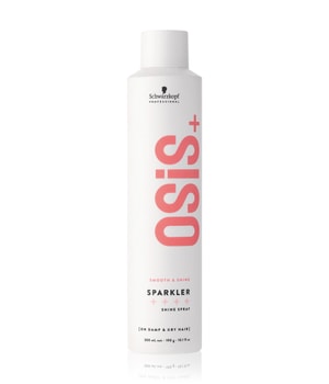 Schwarzkopf Professional Osis Smooth & Shine Spray do włosów 300 ml 4045787999716 base-shot_pl