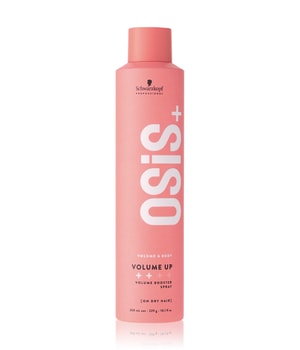 Schwarzkopf Professional Osis Volume & Body Spray nadający objętości 300 ml 4045787999549 base-shot_pl