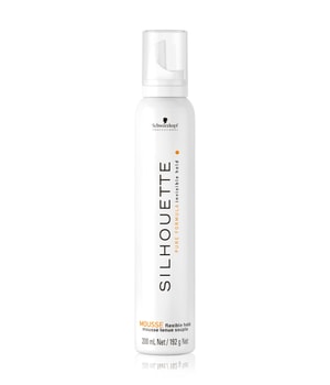 Schwarzkopf Silhouette Flexible Hold Pianka utrwalająca