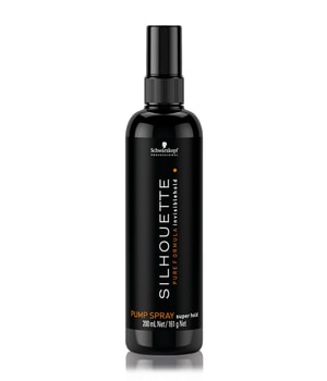Schwarzkopf Silhouette Super Hold Spray nadający objętości