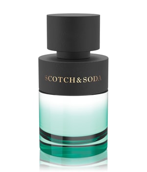 SCOTCH & SODA Island Water Woda perfumowana 40 ml 4260584032866 base-shot_pl