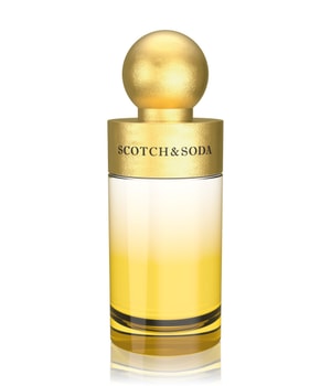scotch & soda island water women woda perfumowana 90 ml   