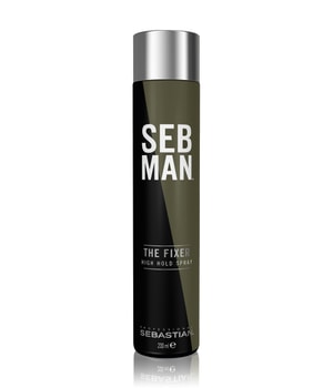 SEB MAN The Fixer Spray do włosów 200 ml 3614226734785 base-shot_pl