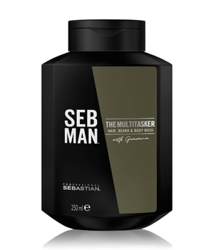 SEB MAN The Multitasker Żel pod prysznic 250 ml 4064666302164 base-shot_pl