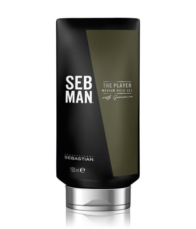SEB MAN The Player Żel do włosów 150 ml 3614226734570 base-shot_pl