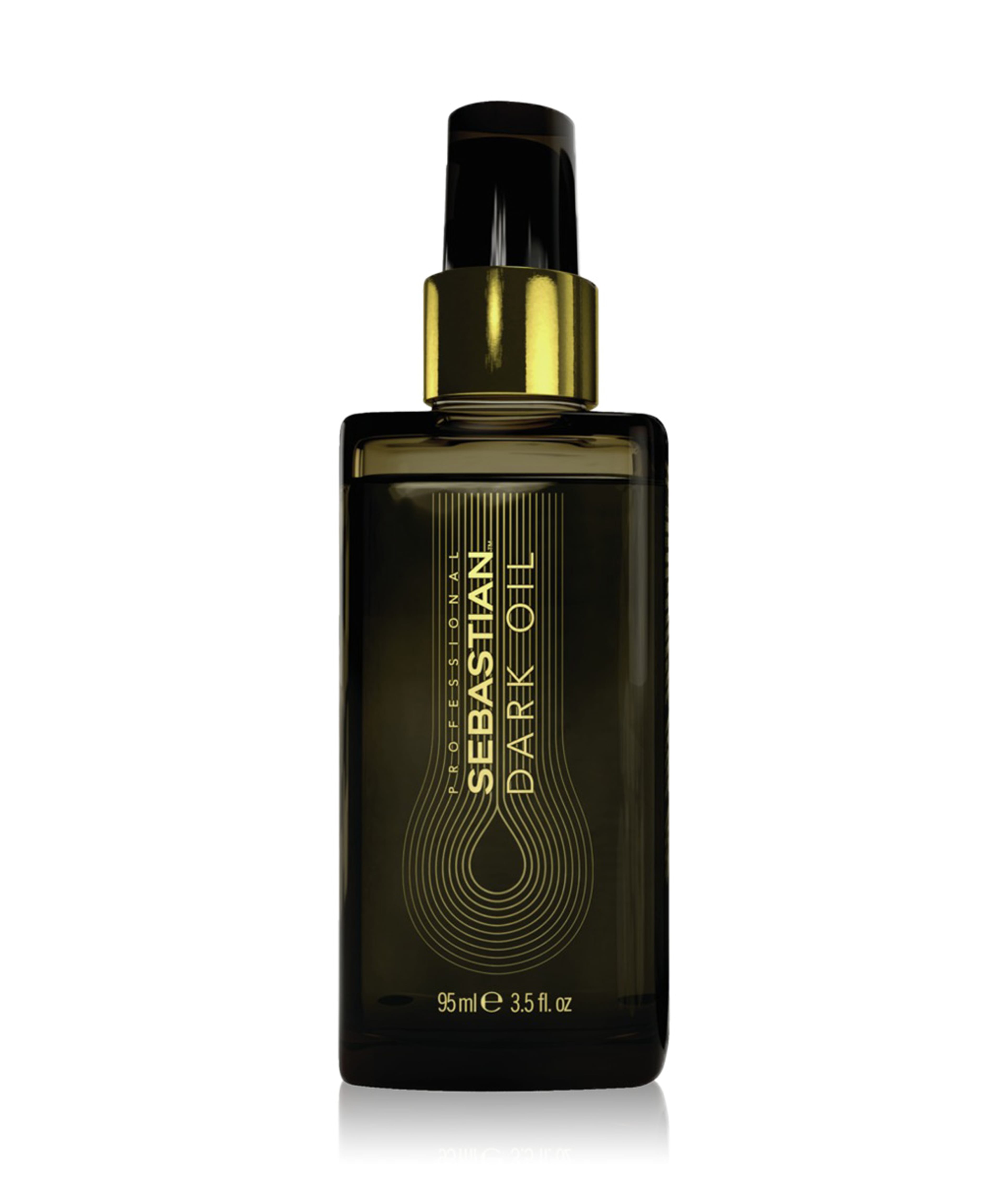 Zdjęcie produktu 2 z 6, Sebastian Professional Dark Oil Olejek do włosów