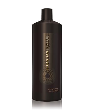 Sebastian Professional Dark Oil Szampon do włosów 1000 ml