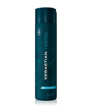Sebastian Professional Twisted Szampon do włosów 250 ml 4064666043890 base-shot_pl