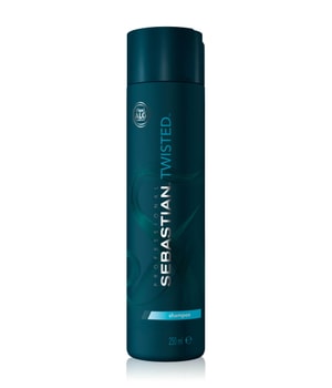 Sebastian Professional Twisted Szampon do włosów